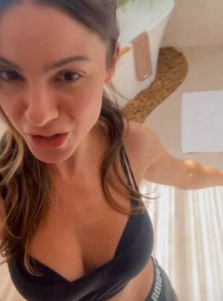 Maddu Magalhaes 完璧なモデル 画像