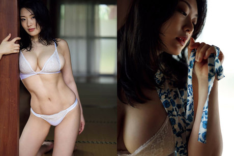 Kei Fubuki ポルノスター 美しい 画像