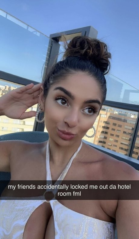 Sami Brielle アート女優 写真