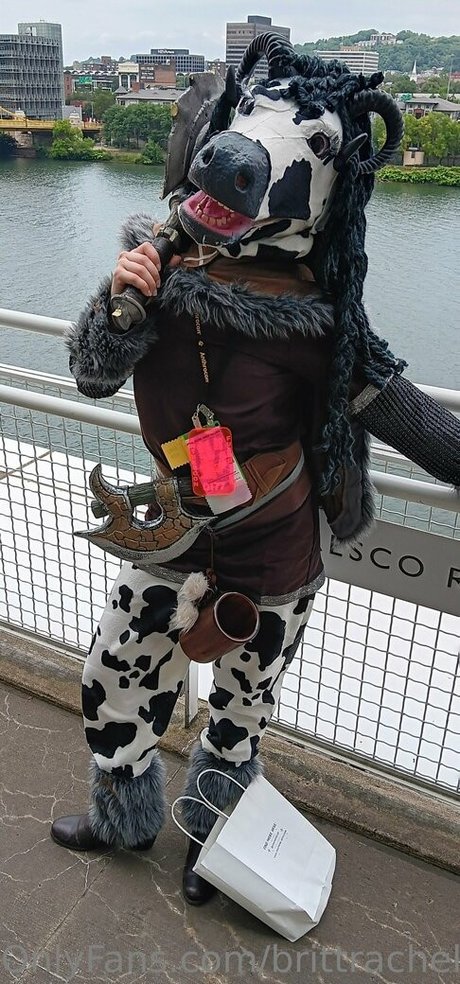 brittrachelleupdates セックススター 写真