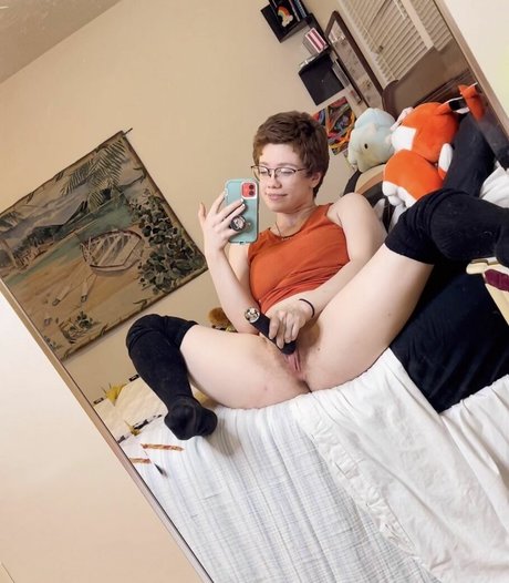 Morgan Rae かわいいスター 写真