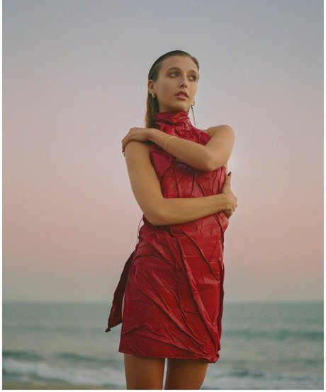 Emma Chamberlain 最高のスター 写真