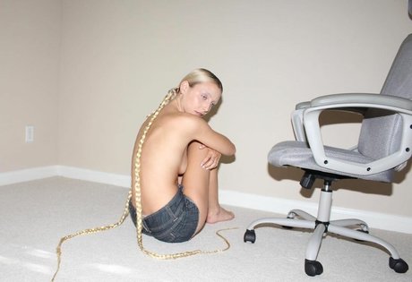 Emma Chamberlain アートスター 写真