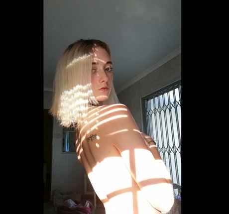 Jaime Bowring ポルノモデル 写真