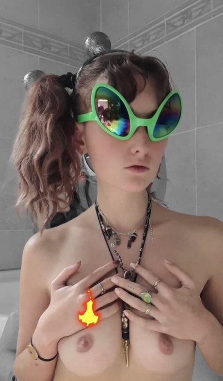 Jaime Bowring 女優 画像