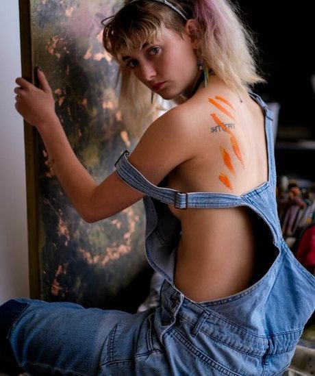 Jaime Bowring 完璧なスター 写真