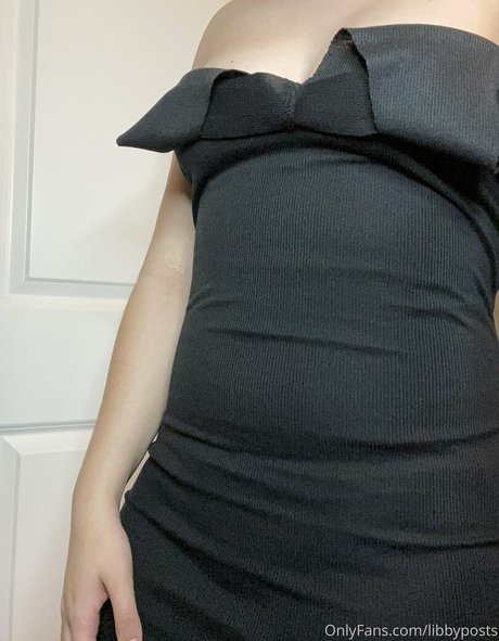 libbyposts 完璧なモデル 写真