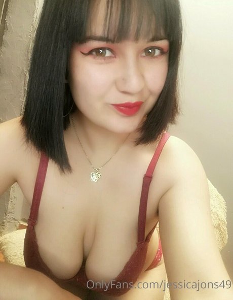 jessicajons49 独占女優 画像