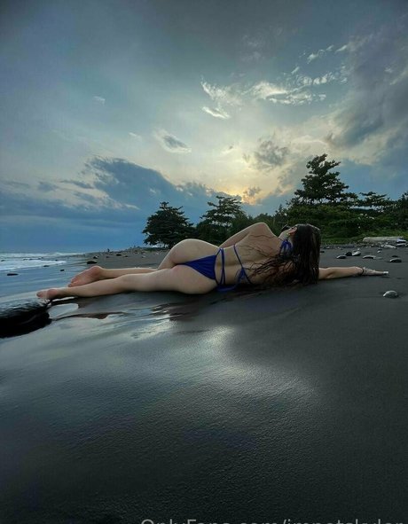 michelle milly 美しいスター 画像