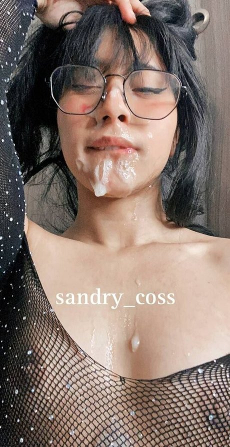 Sandry coss 完璧なスター 画像