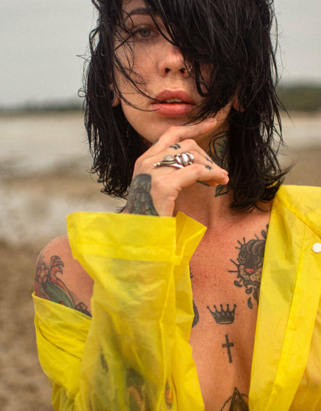 nikitavas 美しいポルノスター 写真