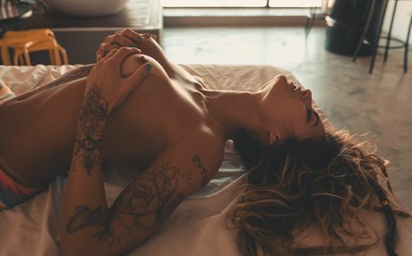 Fernando De Santis セクシーモデル 写真