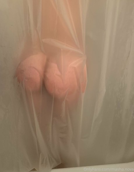Masha nova XXXモデル 写真