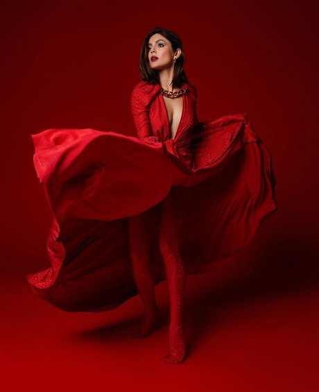 Monica Barbaro 最高のモデル ギャラリー