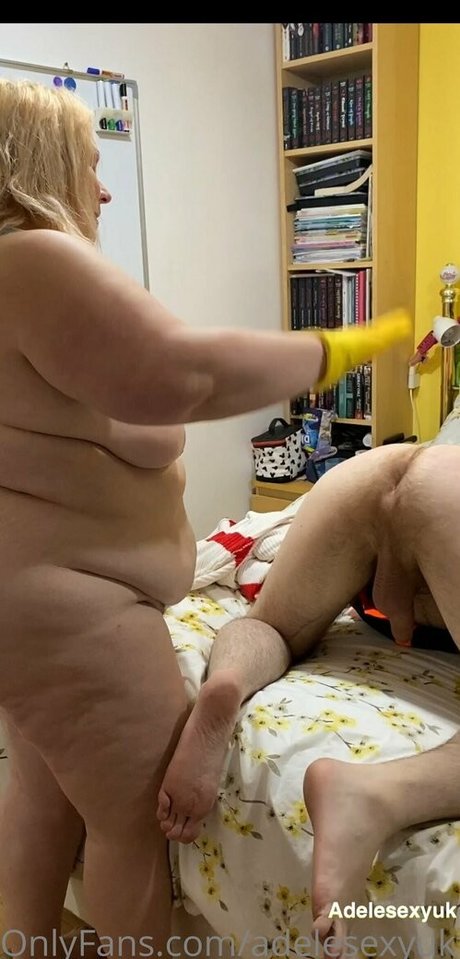 adelesexyukfree アート女優 ギャラリー