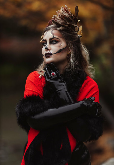 pheejameson トップスター 写真