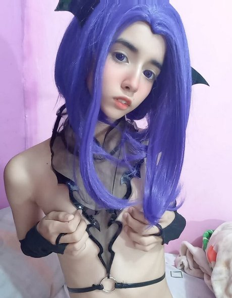Limay Monita China セックスポルノスター 画像