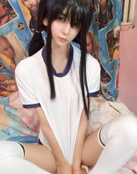 Limay Monita China 美しい女優 写真