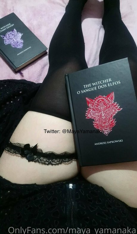Maya Yamanaka ポルノスター アダルト 写真