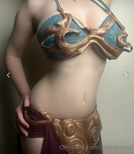 Chiquitita Cosplay セックス女優 ギャラリー