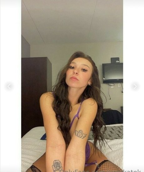Kateekasey HD女優 画像