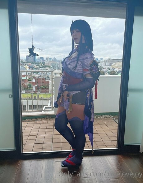 junelovejoy 最高の女優 写真