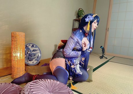 junelovejoy 完璧なスター 画像