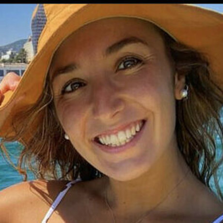 Maria Fontanals Coll profile image
