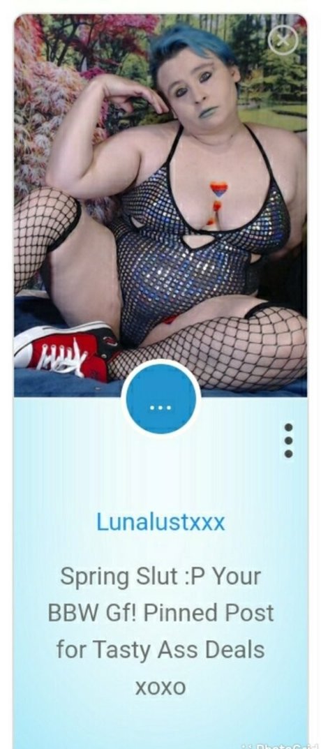 lokilusts4u トップスター 写真