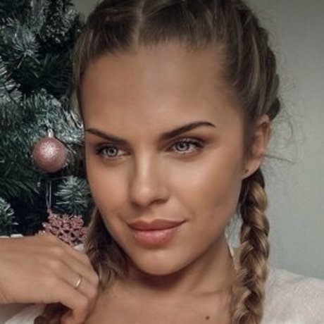 Daniela Frankova トップモデル 写真