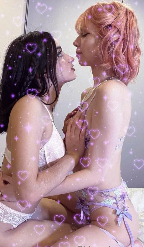 lilithnefilim 美しいスター 写真