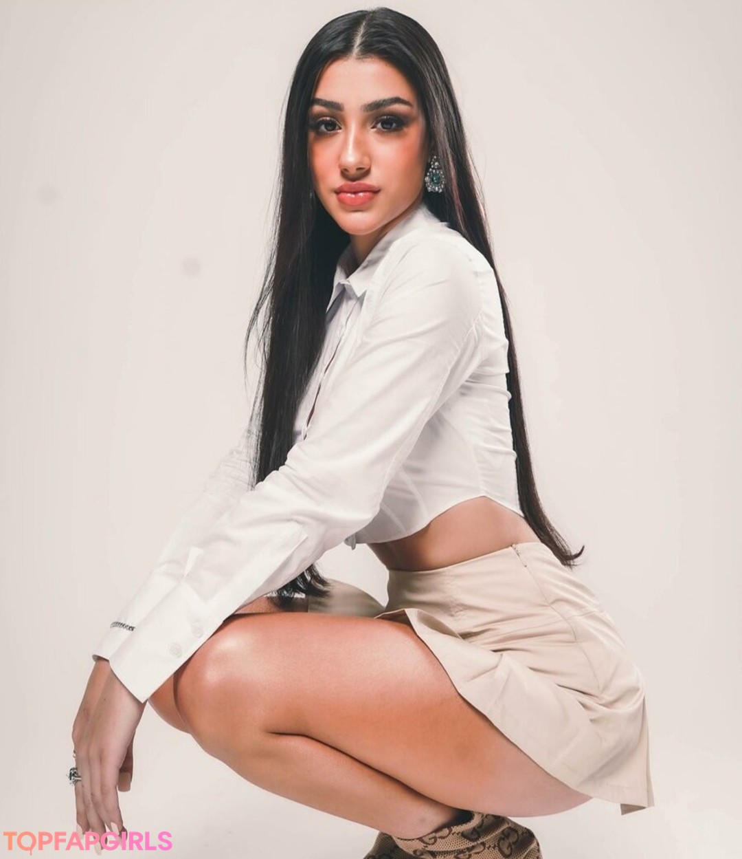 Bia Miranda 独占女優 写真