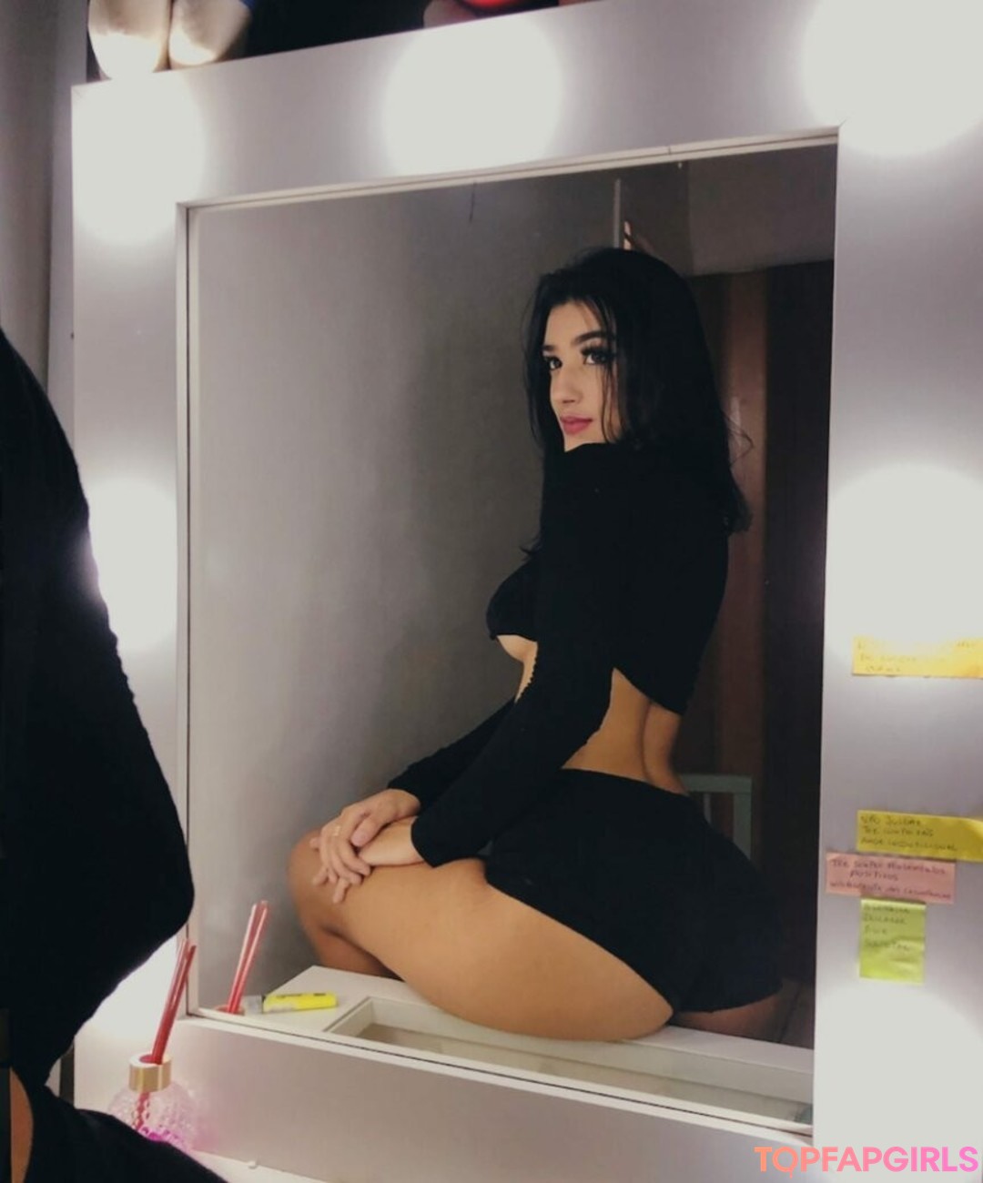 Bia Miranda ヌードスター 画像