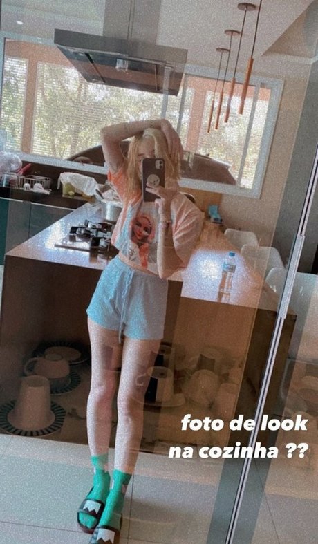 Thaiga HD女優 写真