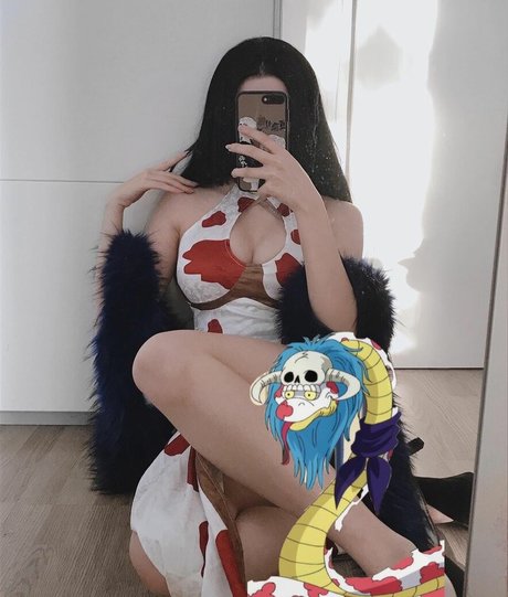 Miruqi セックスポルノスター 写真