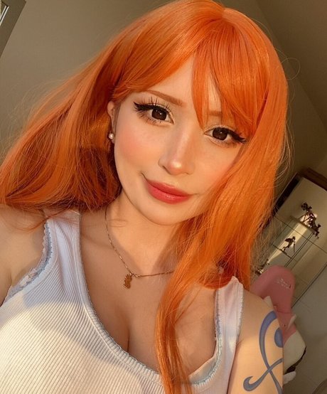 Miruqi かわいいモデル 画像