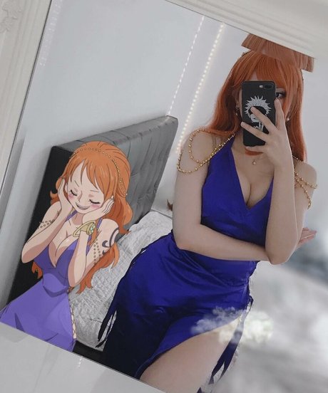 Miruqi ポルノスター ホット 写真
