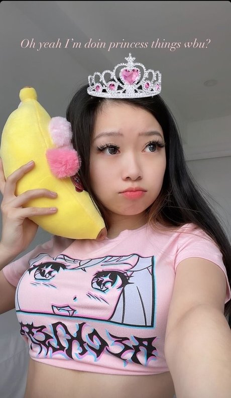 Fruitypoppin アートモデル 画像