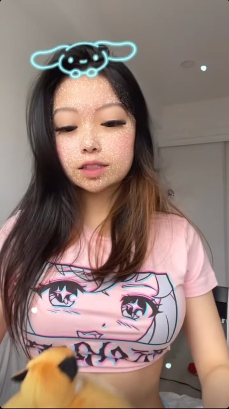 JOIアジアンOnlyFans ヌード ギャラリー