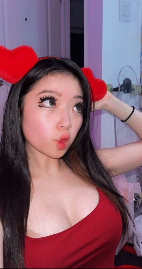 Fruitypoppin 完璧な女優 写真