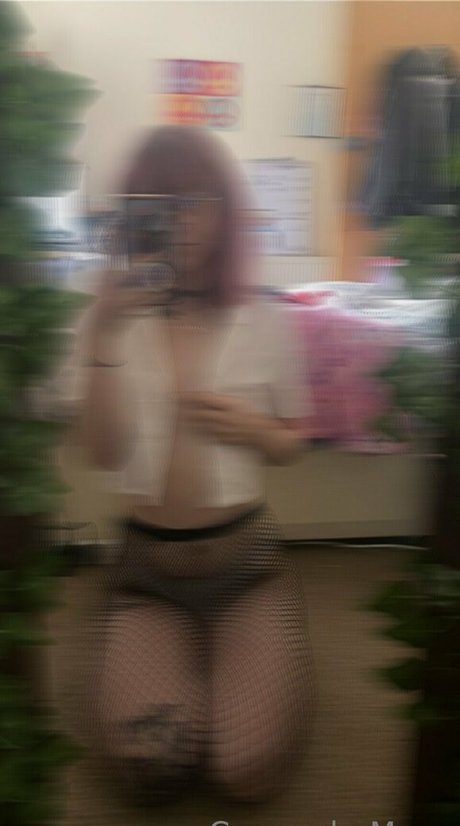 cassandrameg トップポルノスター 画像