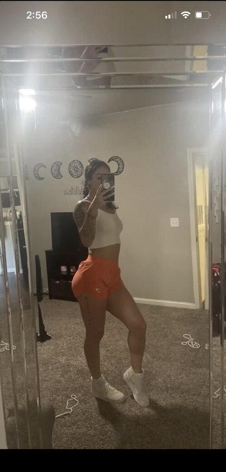 Tori Ortiz エロティックモデル 写真