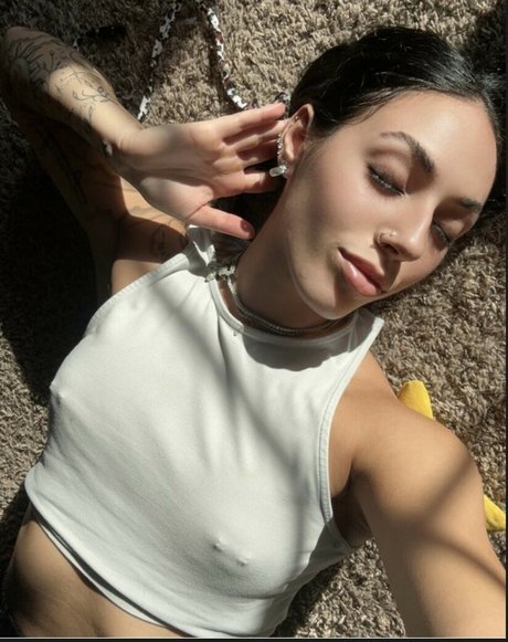 Tori Ortiz 素敵な女優 写真