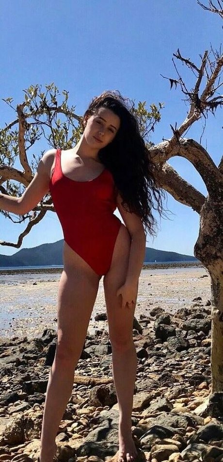 LivBev 完璧な女優 写真