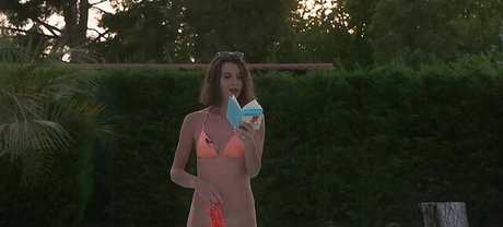 Christelle Picot セックスモデル 写真