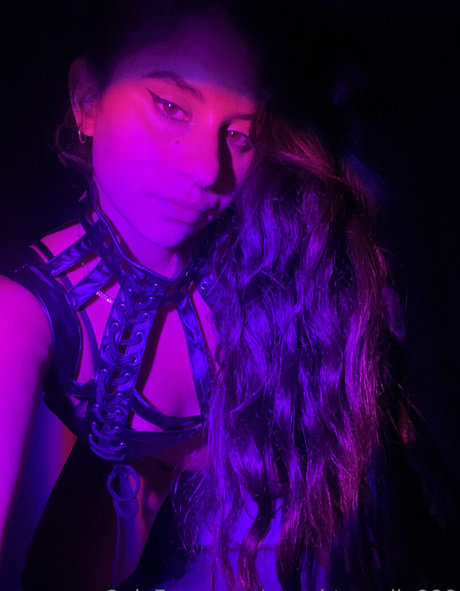 naughtynadia888 無料のスター 画像