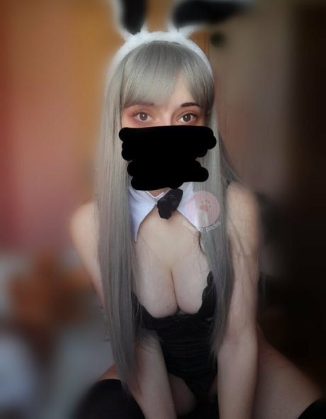 バニーヌードOnlyFans 美しいヌード ギャラリー