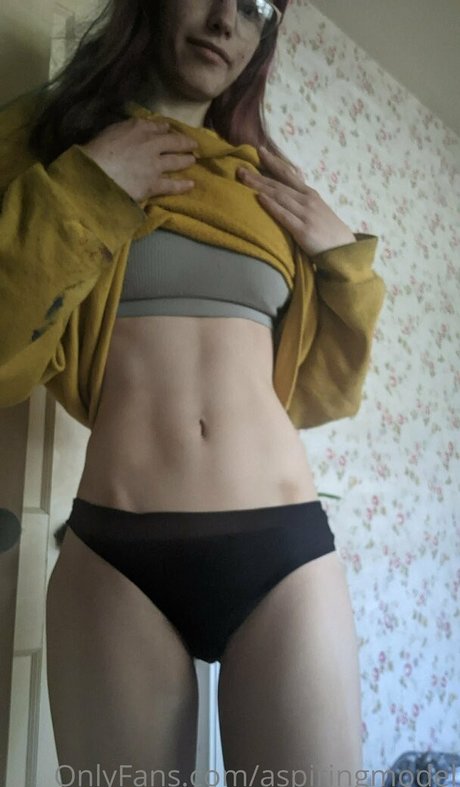 aspiringmodel top profile image