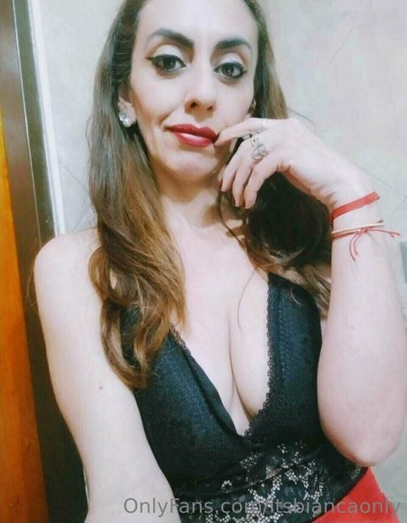 itsbiancaonly ヌード女優 写真
