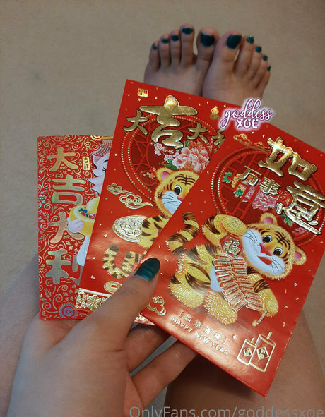 goddessxoe 独占女優 画像